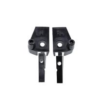 HEMA Gordijnstof Joure verduisterend naturel (naturel) - thumbnail