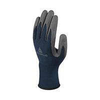 Delta Plus handschoen VV811 marineblauw/grijs 8 - thumbnail