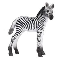 Mojo wildlife zebra veulen 387394 - thumbnail