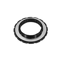 Shimano sm-rt30 lock ring - thumbnail
