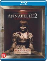 Annabelle 2: Creation - thumbnail