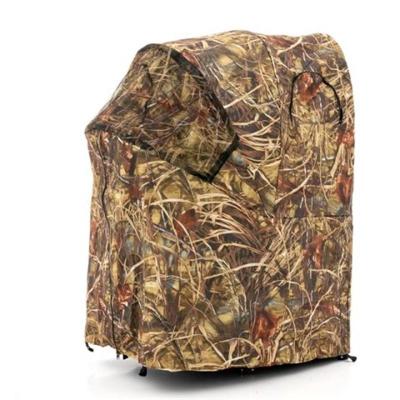 Stealth Gear Schuiltent One man Chair Hide M2 Riet