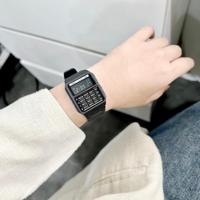 Horloge Heren Casio CA-53WB-1BEF (Ø 34,4 mm) - thumbnail