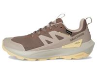 Salomon Elixir Activ GTX Lage Wandelschoen Dames Iron/Etherea/Tuc Sunlight 7 - thumbnail