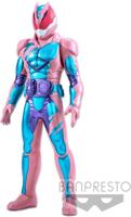 Kamen Rider Figure - Revice Rex Genome Soft Vinyl - thumbnail