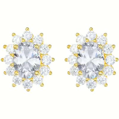 Dames oorbellen Amen ORLDMGBB Zilverkleurig