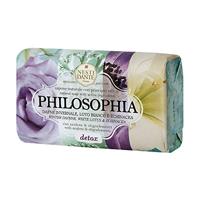 Nesti Dante philosophia detox zeep 250gr. - thumbnail