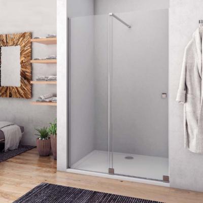 Nisdeur Lacus Capri 180x210 cm 8mm Nano Helder Glas Nisdeur Lacus Capri 180x210 cm 8mm Nano Helder Glas