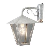 Hanglamp Benu neerwaarts 43 cm 100W 435-320 - thumbnail