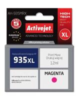 Activejet AH-935MRX inkt (vervanging HP 935XL C2P25AE; Premium; 12 ml; rood) - thumbnail