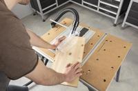 Wolfcraft Machinetafel | MASTER cut 2200 | 1 stuk - 6907000 - thumbnail