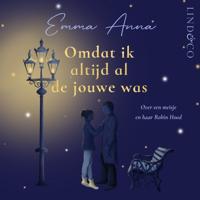 Omdat ik altijd al de jouwe was - thumbnail