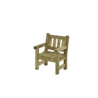 Stoel Zeist Talen Buitenmeubelen - Talen buitenmeubelen - thumbnail