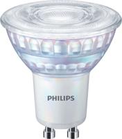 Philips Led Lamp GU10 3,8 W 345 Lumen Reflector 3 Stuks - thumbnail