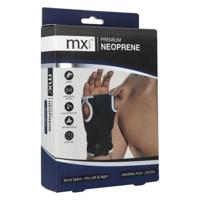 MX Health Premium Pols Spalk Universeel - Maat XL/3XL - thumbnail