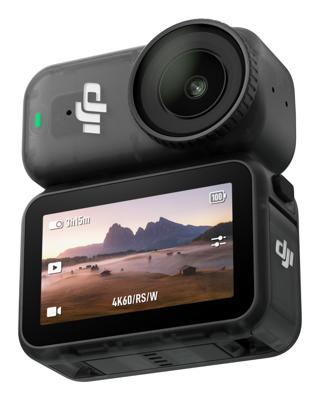 DJI Osmo Nano Standard Combo 64GB - thumbnail