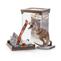 Noble Collection Jurassic Park: Tyrannosaurus Rex PVC Diorama decoratie - thumbnail