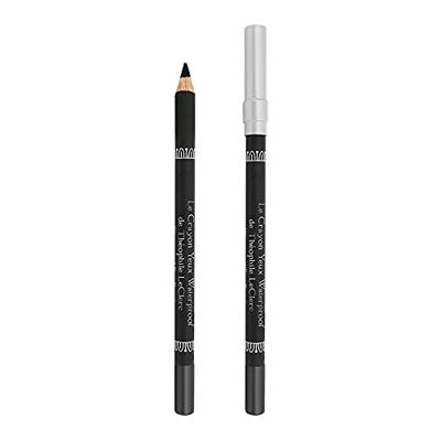 T.LeClerc Le Crayon Yeux Waterproof -01 Noir Parisien 1.4g T.LeClerc Le Crayon Yeux Waterproof -01 Noir Parisien 1.4g