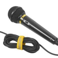 Hama Klittenband Kablehouder - thumbnail