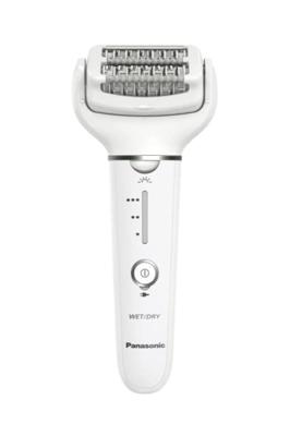 Panasonic ES-EY31 Epilator Wit Panasonic ES-EY31 Epilator Wit