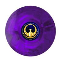 Saint Seiya Music Collection Vinyl Vol. 4 - thumbnail