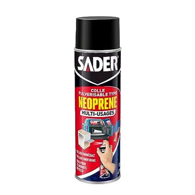 SADER Spray neoprene spray tipo neoprene multiuso - 200 ml