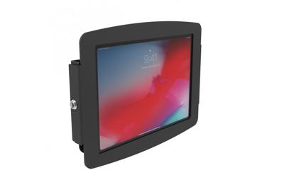 Maclocks Space Enclosure iPad 10.2 zwart
