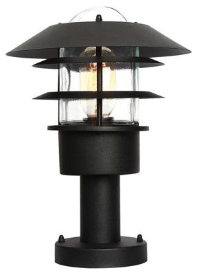 Franssen SokkellampHelsinger - 4062