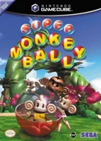 Super Monkey Ball - thumbnail