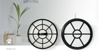 Nedis Motorfilter voor Stofzuiger | Vervanging voor: Nedis® | VCBS500-Series | 1 stuks - VCFI500NED VCFI500NED - thumbnail
