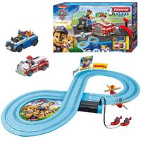 Carrera First 20063056 Paw Patrol Startset - thumbnail