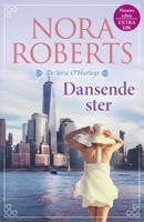 Dansende ster - Nora Roberts - ebook - thumbnail