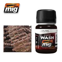 MIG Tracks Wash 35ml - thumbnail