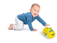 Voertuig Speelset Clementoni (4 pcs) - thumbnail