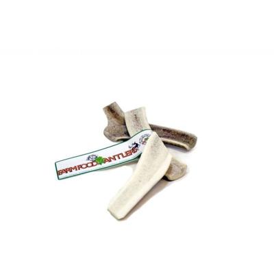 Farm Food Antler Easy voor de hond XL - Per 3 Farm Food Antler Easy voor de hond XL - Per 3