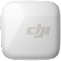 DJI Mic Mini Transmitter - Arctic White - thumbnail