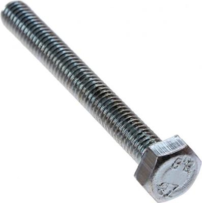 Bofix zeskantbout m4x35 (50st)