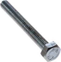 Bofix zeskantbout m4x35 (50st) - thumbnail