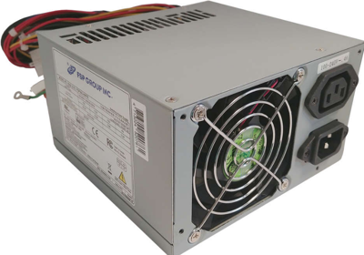 FSP Fortron FSP400-70AGB PC-netvoeding 400 W