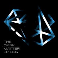 The Dark Matter - LP (4250137256849) - thumbnail