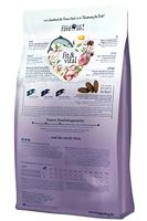 Happy Dog 60767 - Supreme fit & vital Senior - droogvoer voor oudere honden - 4 kg inhoud - thumbnail