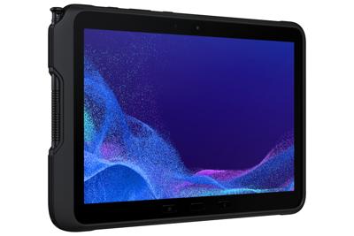 SAMSUNG - RETAIL TABLET SM-T636BZKEEEB GALAXY TAB ACTIVE4 PRO 10.1IN 128GB 5G SM7325 ANDROID 12