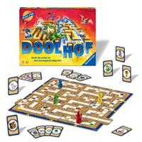 Ravensburger Doolhof bordspel - thumbnail