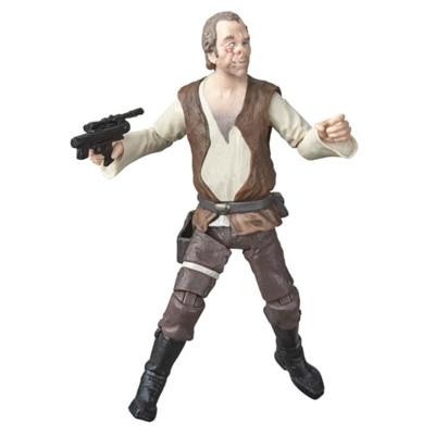 Star Wars Episode IV Vintage Collection Action Figure Doctor Evazan 10 cm - thumbnail