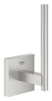 Reserverolhouder GROHE Start Cube Supersteel - thumbnail