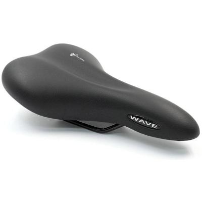 Selle Royal zadel wave moderate unisex