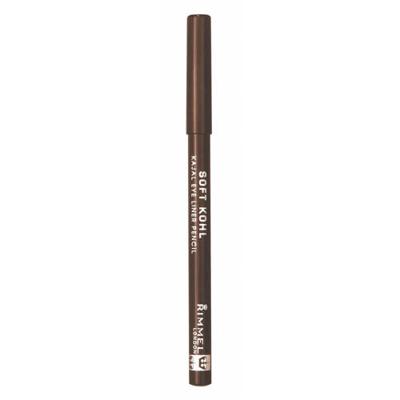 Rimmel London Oogpotlood Soft Kayal Sabel Brown