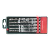 Metabo Accessoires SDS-plus classic -borenset (5 dlg.) - 626243000 - thumbnail