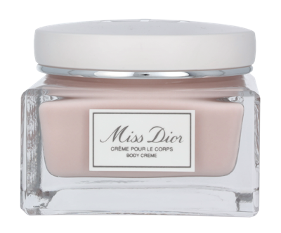 Christian Dior - Dior Miss Dior Body Creme 150 ml Bodylotion Dames