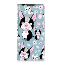 Samsung Galaxy S20 FE | Hoesje maken | Hondjes - thumbnail